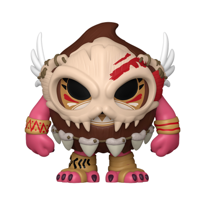Funko Pop! Disney: Moana - Kotu - KOODOO