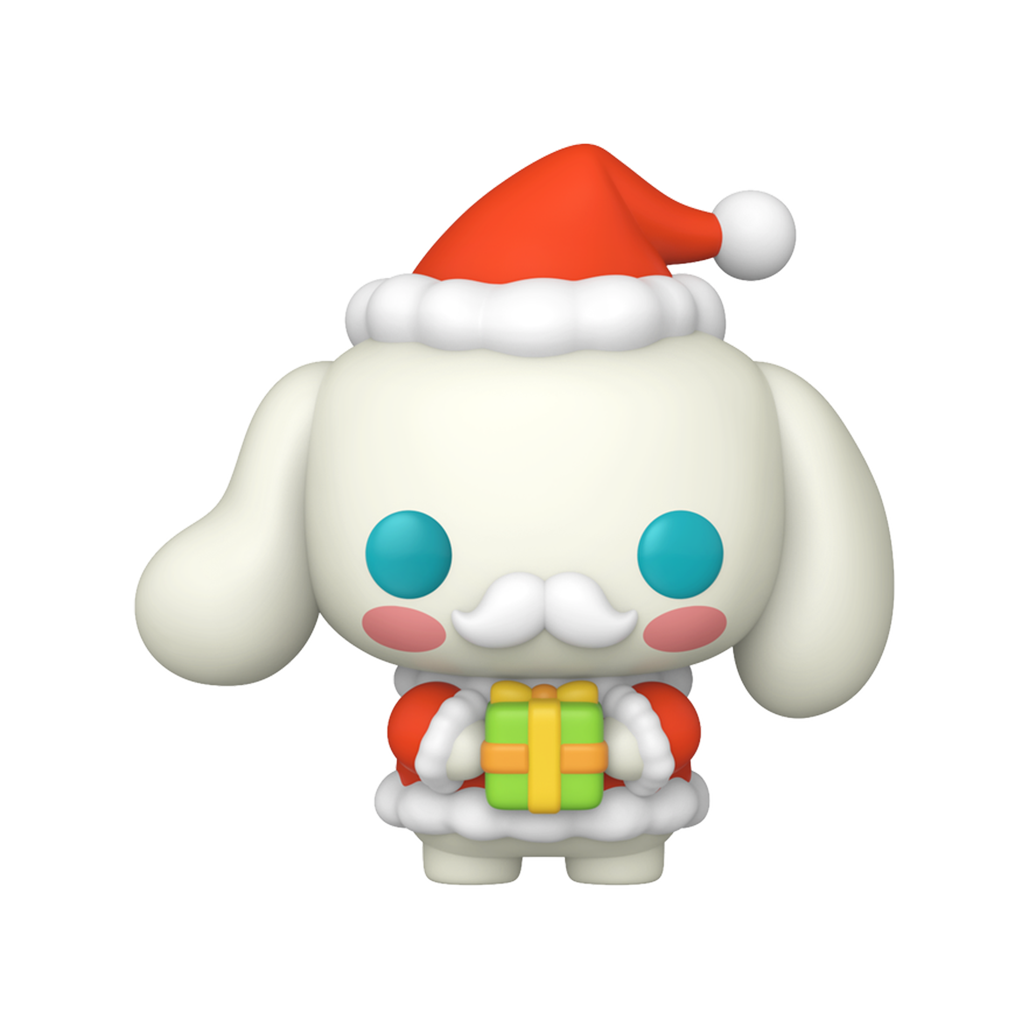 Funko Pop! Hello Kitty and Friends: Cinnamoroll (Festive) - KOODOO