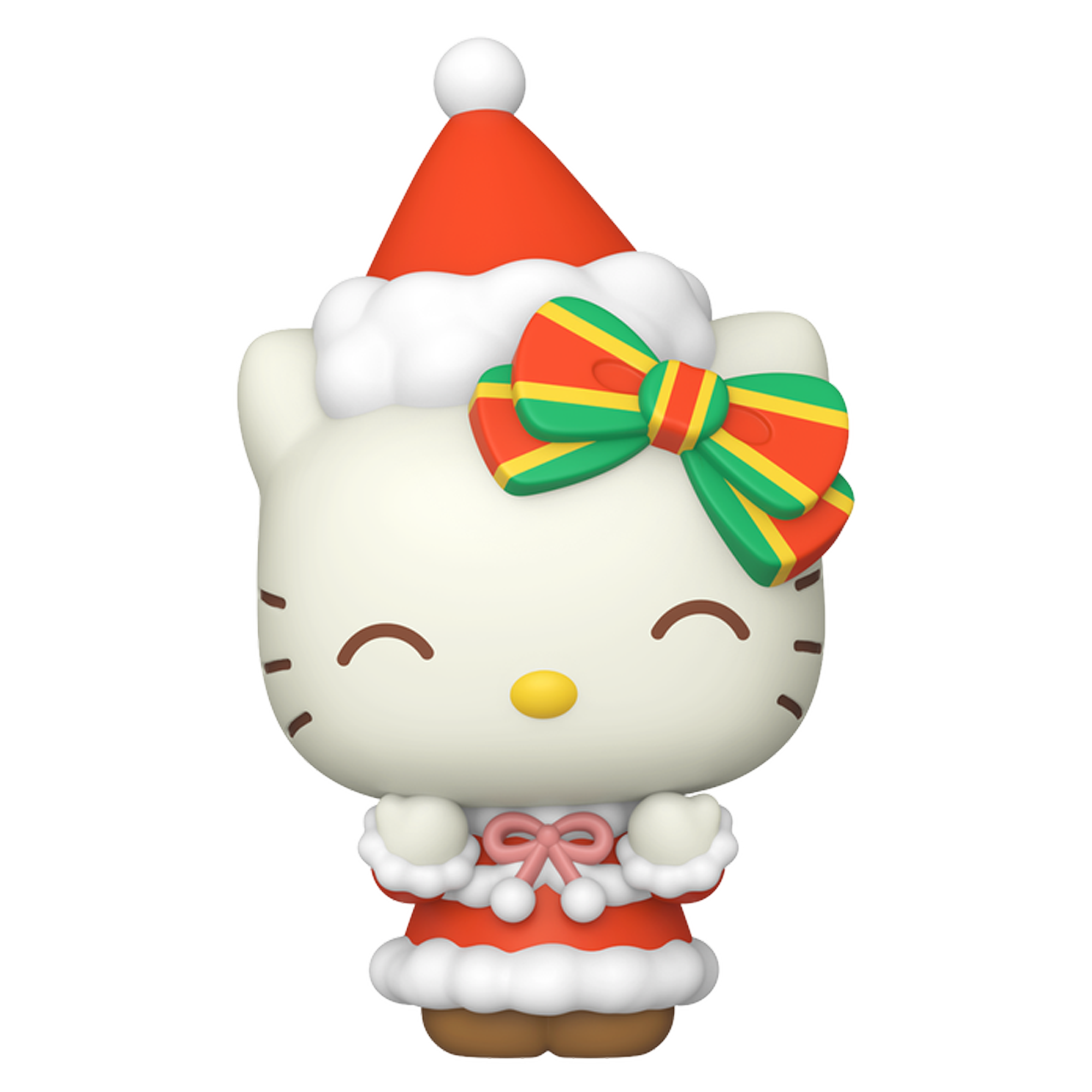 Funko Pop! Hello Kitty and Friends: Hello Kitty (Festive) - KOODOO