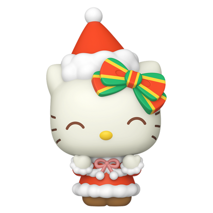 Funko Pop! Hello Kitty and Friends: Hello Kitty (Festive) - KOODOO