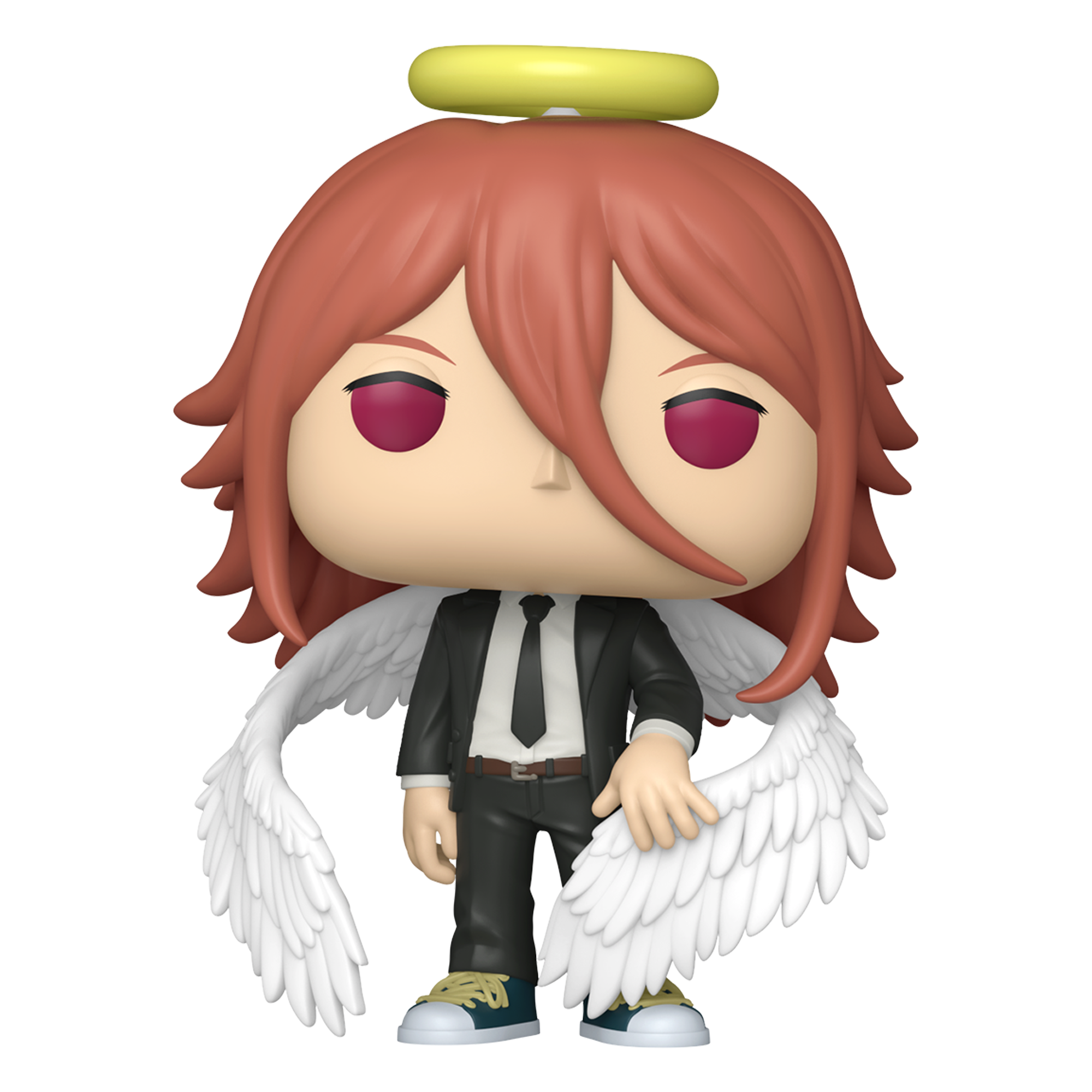 Funko Pop! Animation: Chainsaw Man – The Movie: Reze Arc - Angel Devil - KOODOO