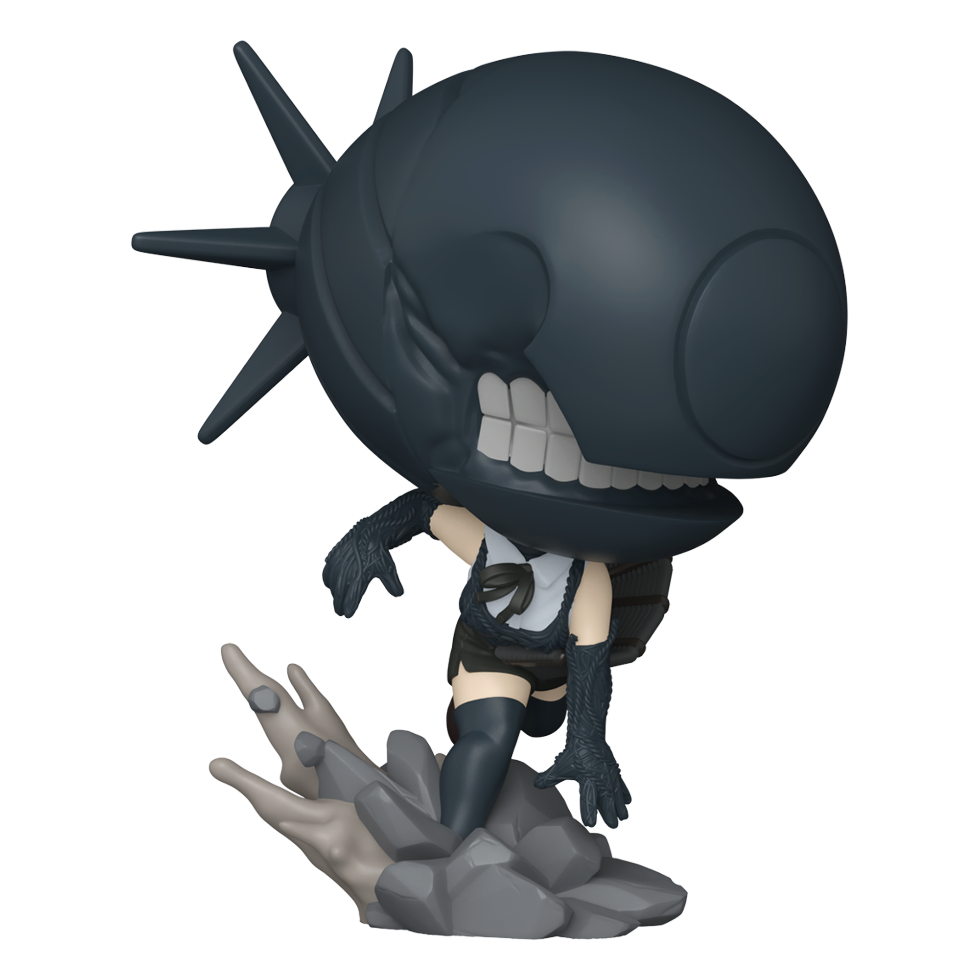Funko Pop! Animation: Chainsaw Man – The Movie: Reze Arc - Bomb - KOODOO