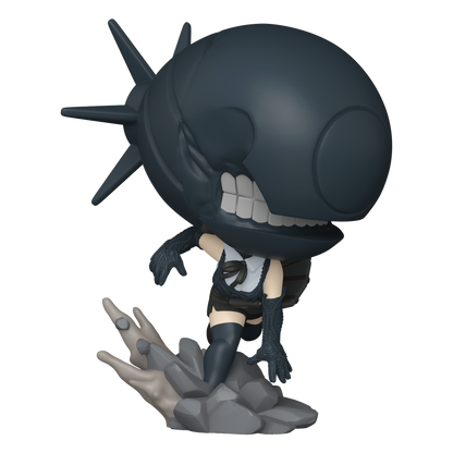 Funko Pop! Animation: Chainsaw Man – The Movie: Reze Arc - Bomb - KOODOO