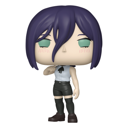 Funko Pop! Animation: Chainsaw Man – The Movie: Reze Arc - Reze - KOODOO