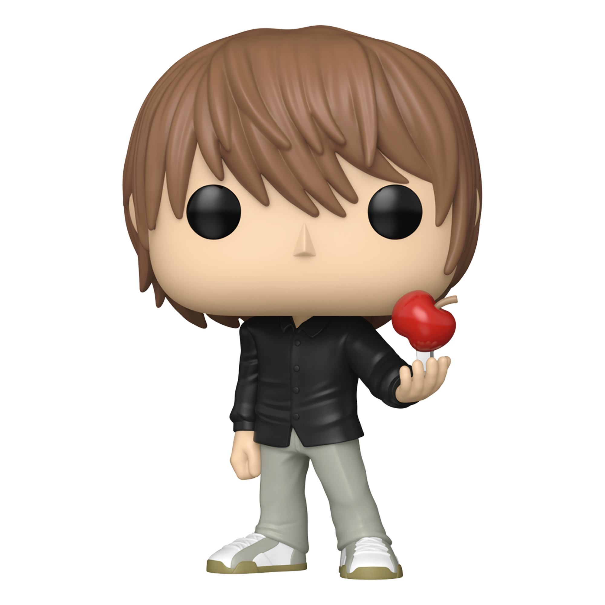 Funko Pop! Animation: Death Note - Light Yagami - KOODOO