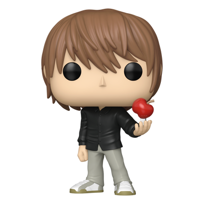 Funko Pop! Animation: Death Note - Light Yagami - KOODOO