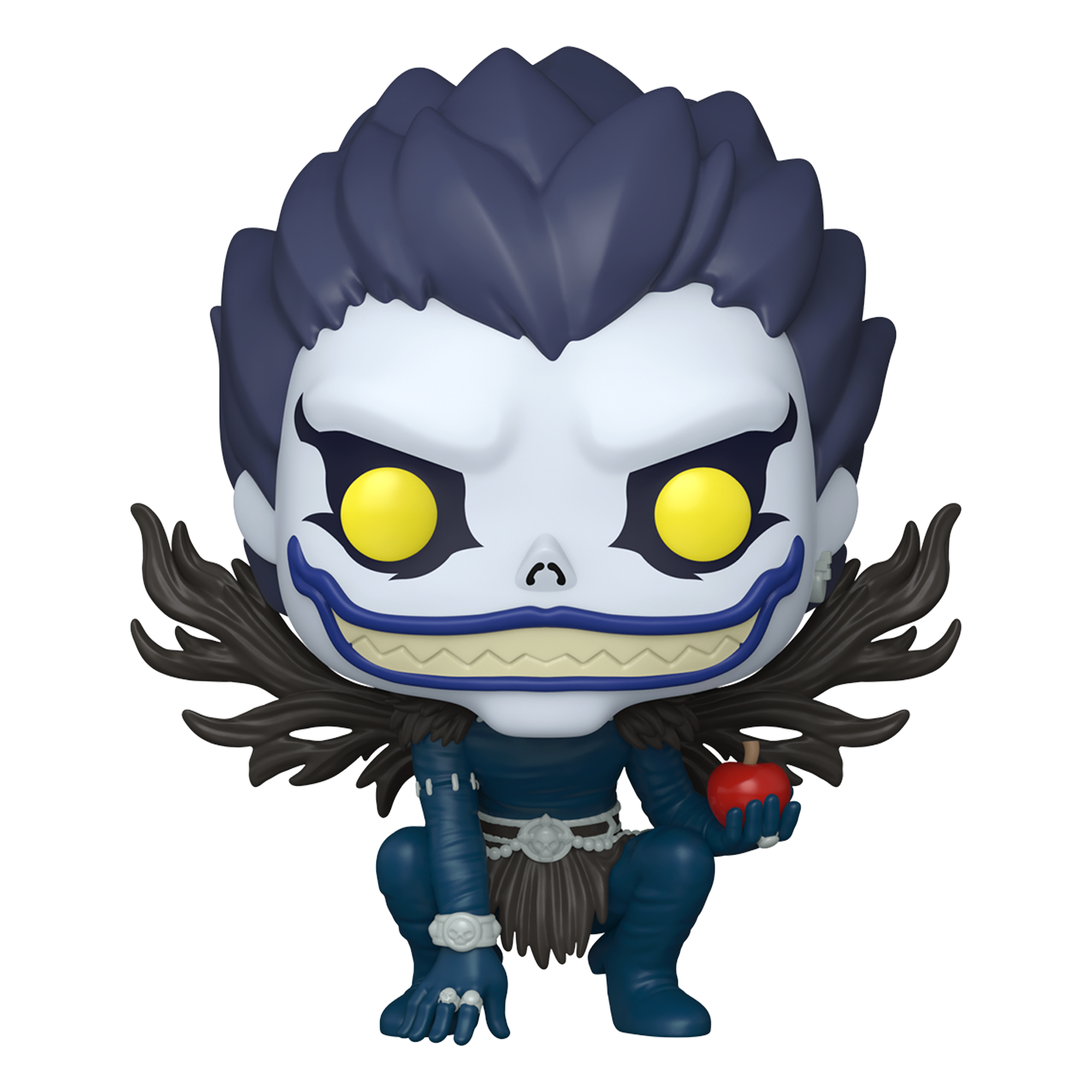 Funko Pop! Animation: Death Note - Ryuk - KOODOO