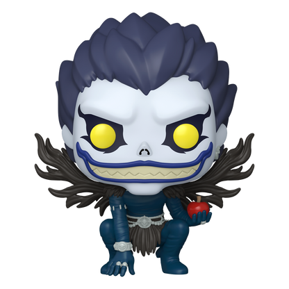 Funko Pop! Animation: Death Note - Ryuk - KOODOO