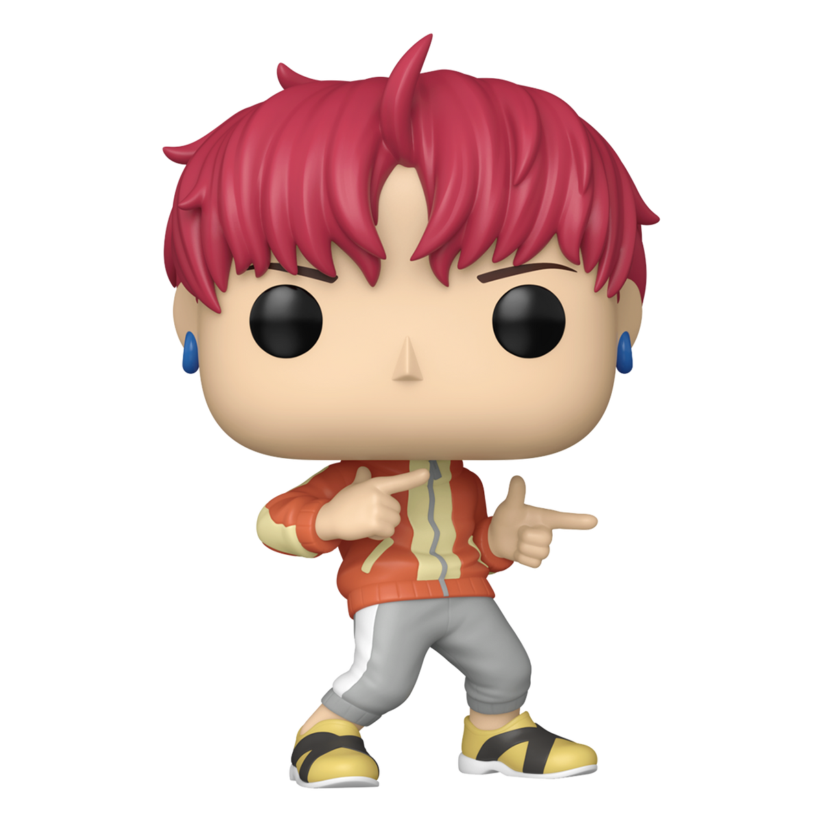 Funko Pop! Animation: Dan Da Dan - Jiji - KOODOO
