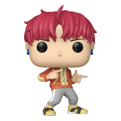 Funko Pop! Animation: Dan Da Dan - Jiji - KOODOO