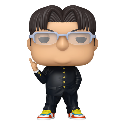 Funko Pop! Animation: Dan Da Dan - Kinta - KOODOO