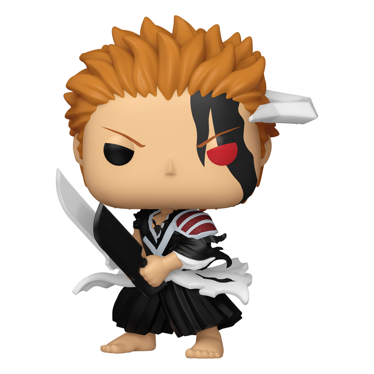 Funko Pop! Animation: BLEACH Thousand-Year Blood War - Demi-Hollowfied Ichigo - KOODOO