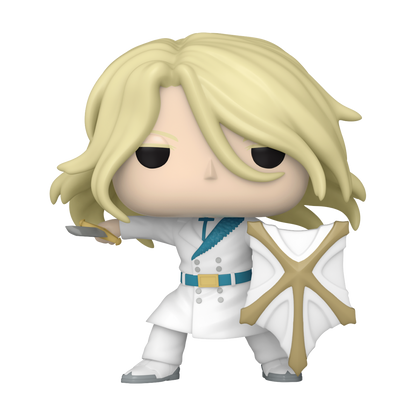 Funko Pop! Animation: BLEACH Thousand-Year Blood War - Jugram Haschwalth - KOODOO