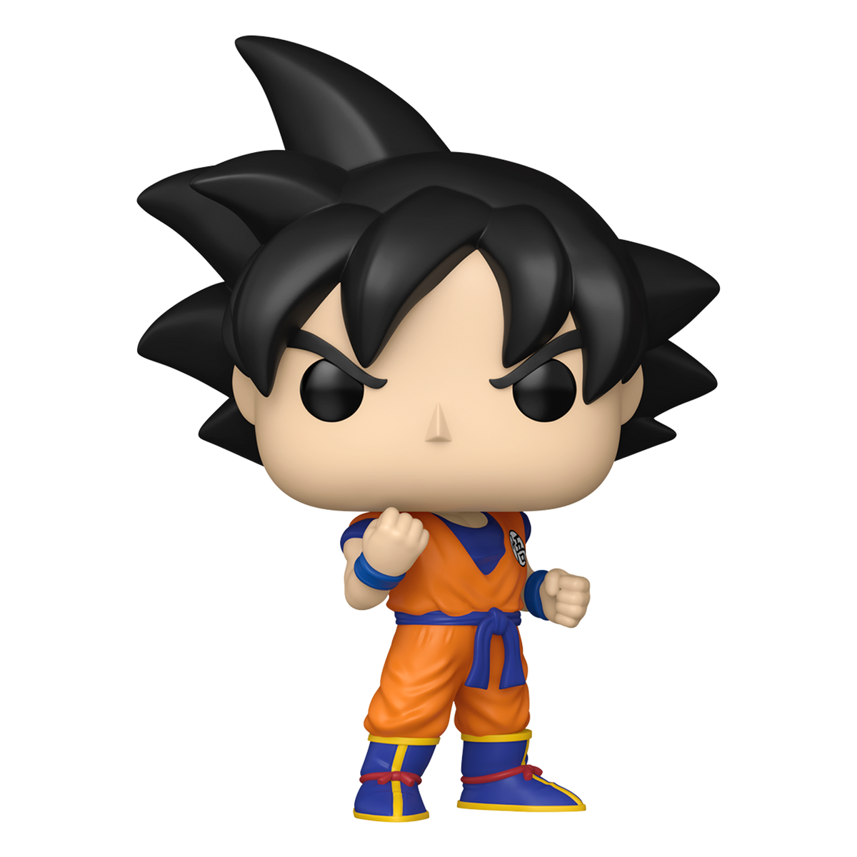 Funko Pop! Animation: Dragon Ball Z - Son Goku (Frieza Saga) - KOODOO