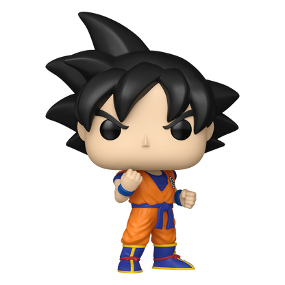 Funko Pop! Animation: Dragon Ball Z - Son Goku (Frieza Saga) - KOODOO