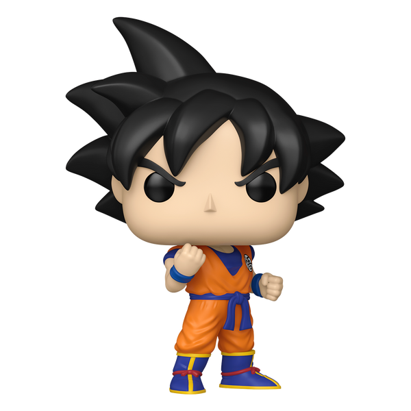 Funko Pop! Animation: Tougen Ank - Naito Mudano | KOODOO.co.za