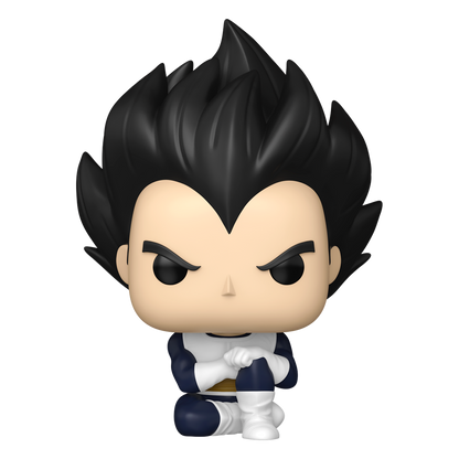 Funko Pop! Animation: Dragon Ball Z - Vegeta (Frieza Saga) - KOODOO