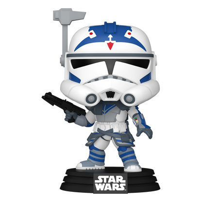 Funko Pop! Star Wars: ARC Trooper Fives - KOODOO