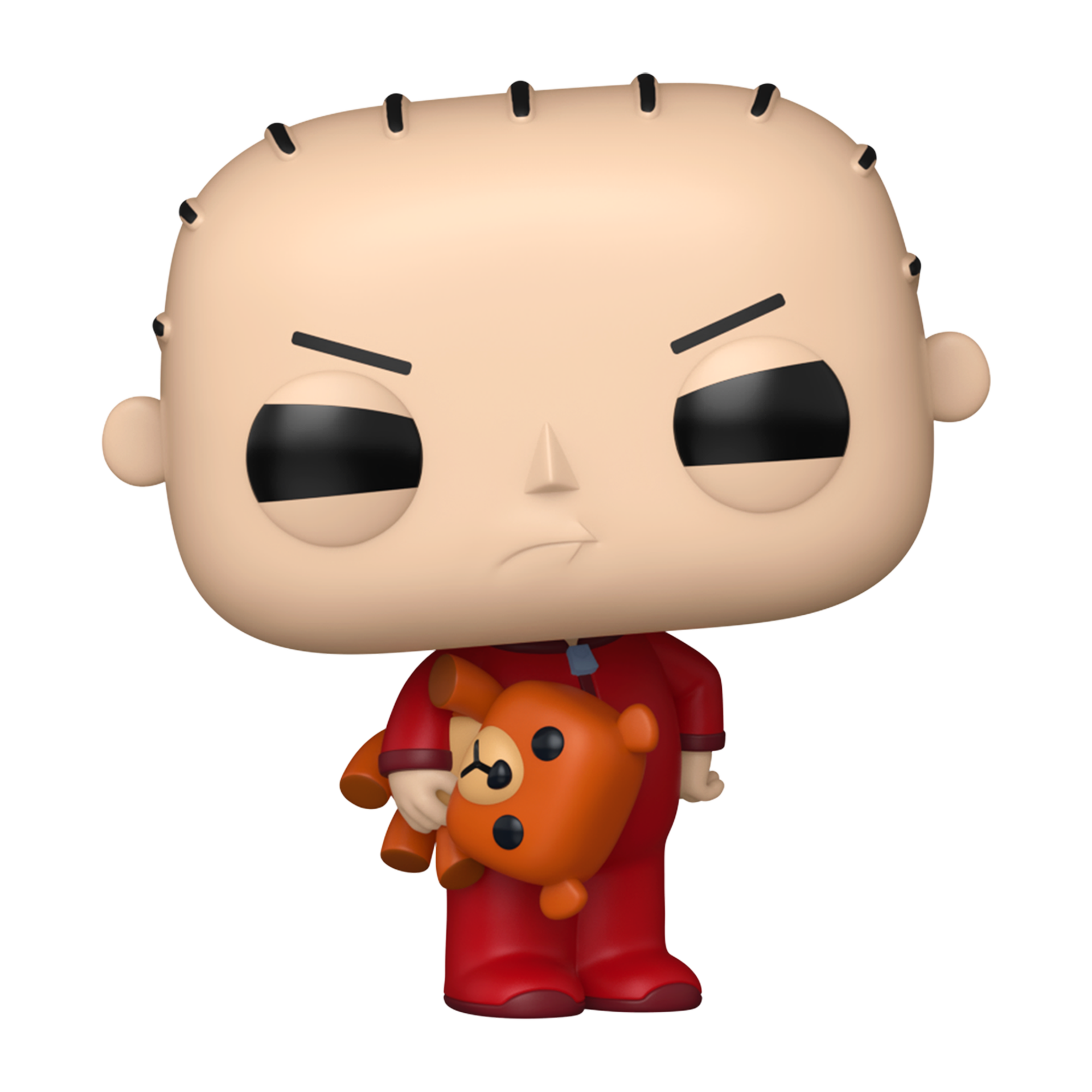 Funko Pop! Television: Family Guy - Stewie Griffin - KOODOO