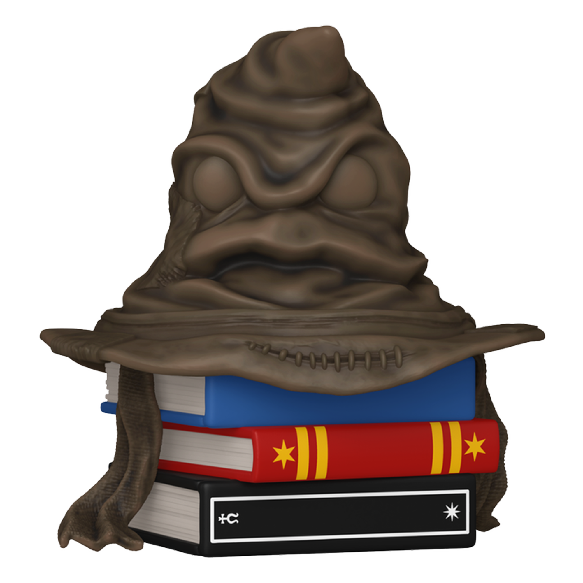 Funko Pop! Harry Potter: Sounds Sorting Hat (I Talk) - KOODOO