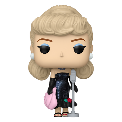 Funko Pop! Retro Toys: Barbie - Barbie (Glitter) -KOODOO