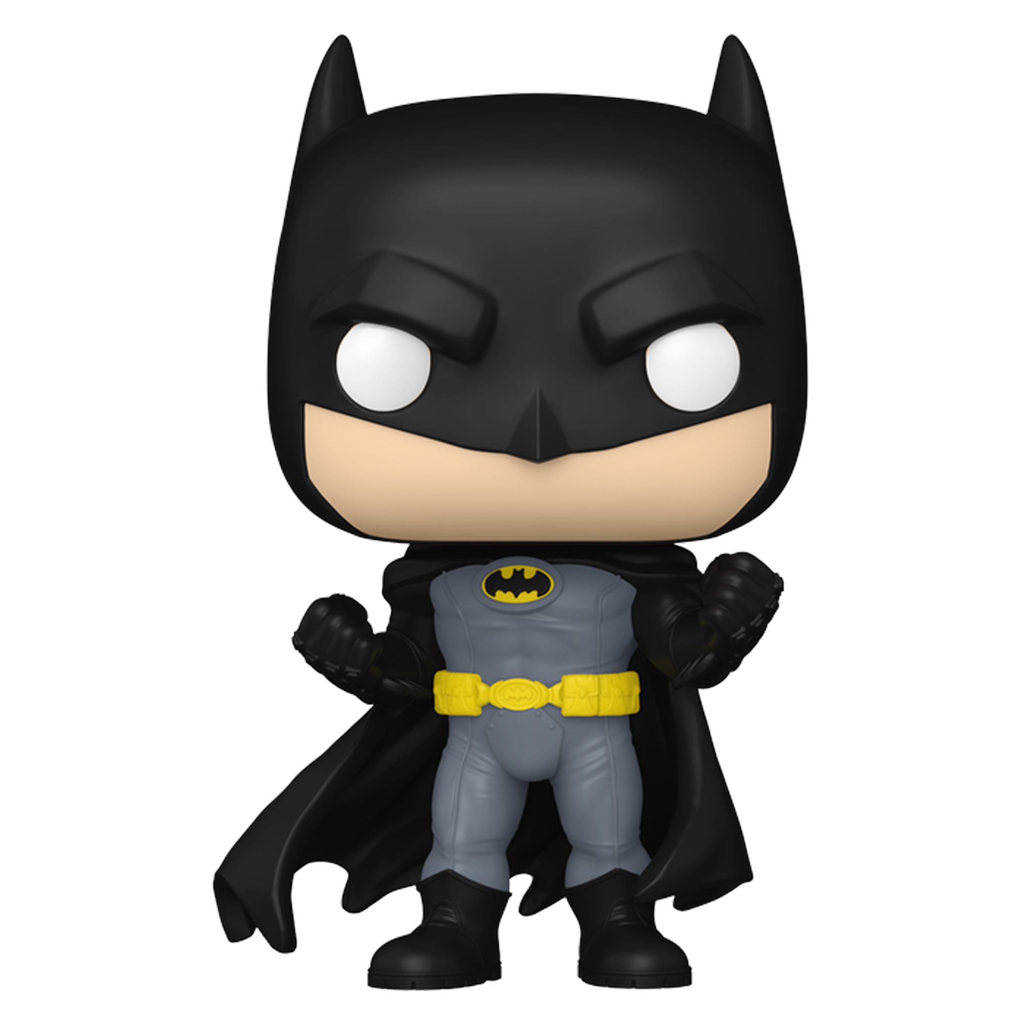 Funko Pop! Heroes: DC Batman Incorporated: Batman Inc. - KOODOO