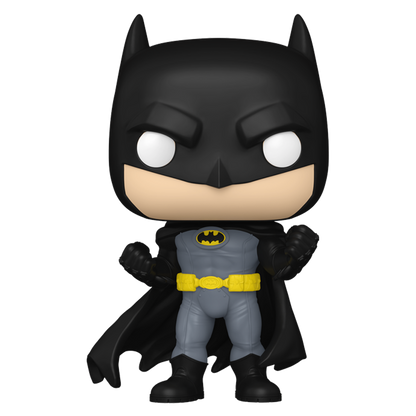 Funko Pop! Heroes: DC Batman Incorporated: Batman Inc. - KOODOO