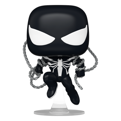 Funko Pop! Marvel: Spider-Man (Venom War) - KOODOO