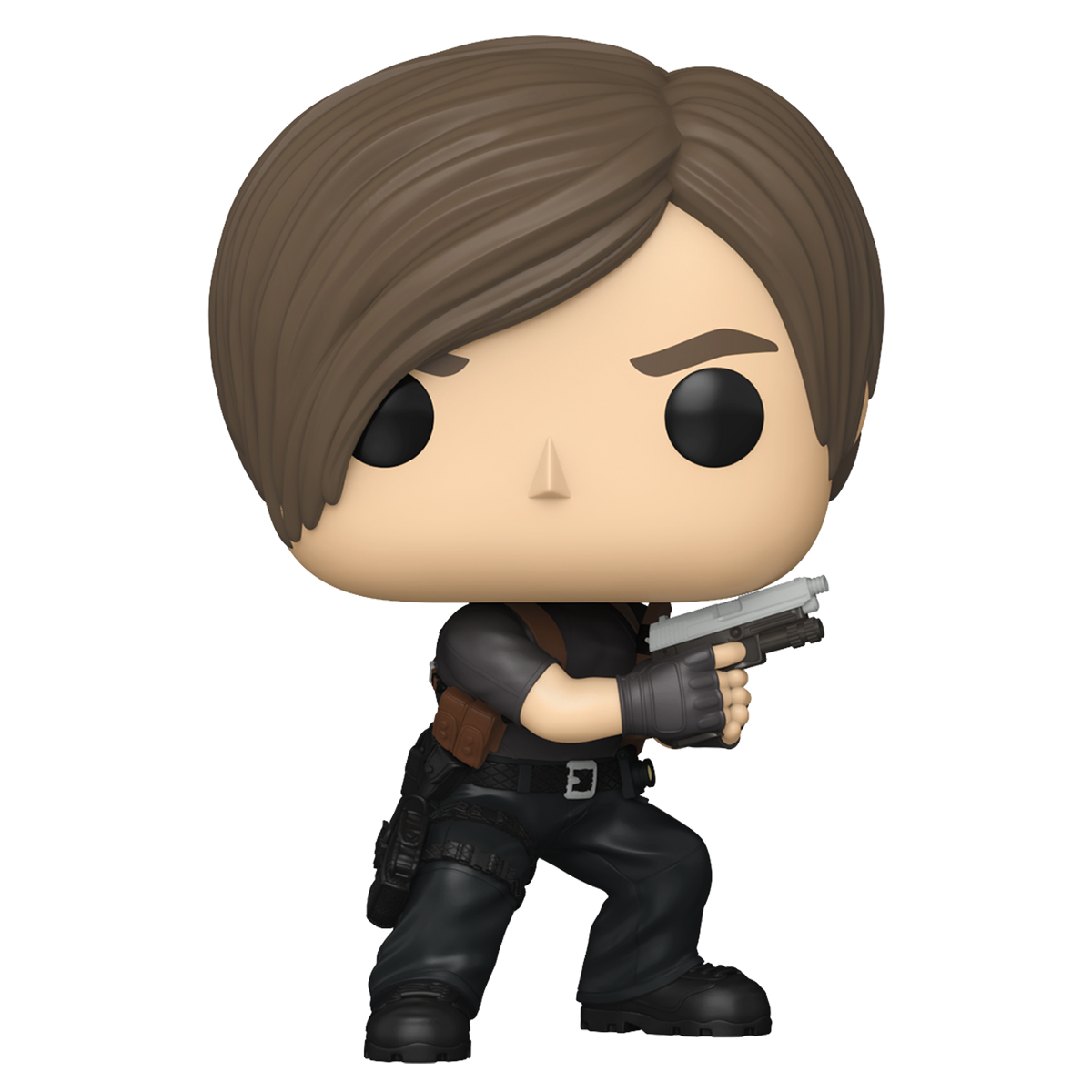 Funko Pop! Games: Resident Evil - Leon Kennedy - KOODOO
