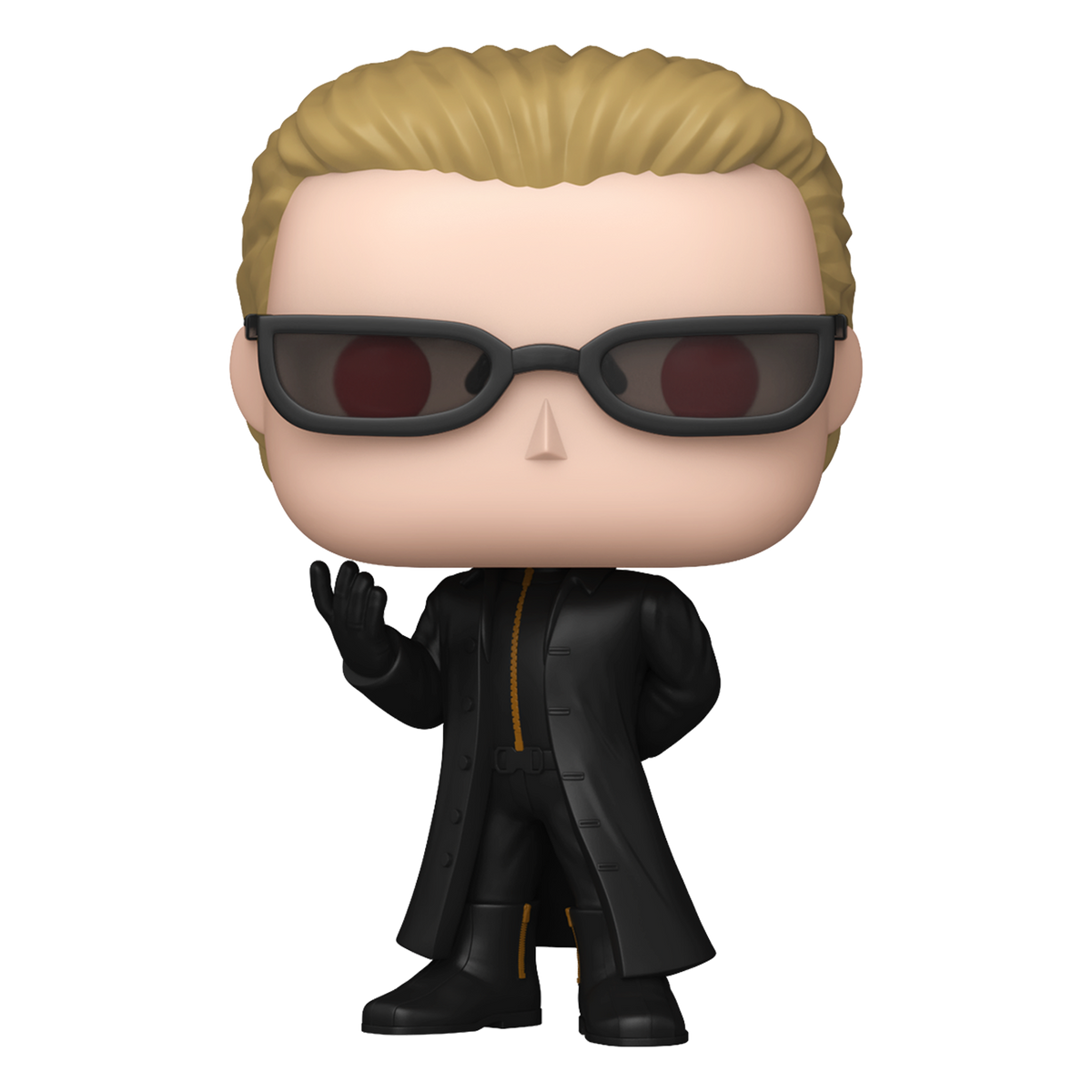 Funko Pop! Games: Resident Evil - Albert Wesker - KOODOO