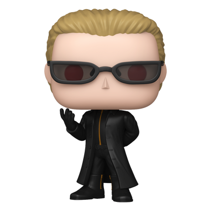 Funko Pop! Games: Resident Evil - Albert Wesker - KOODOO