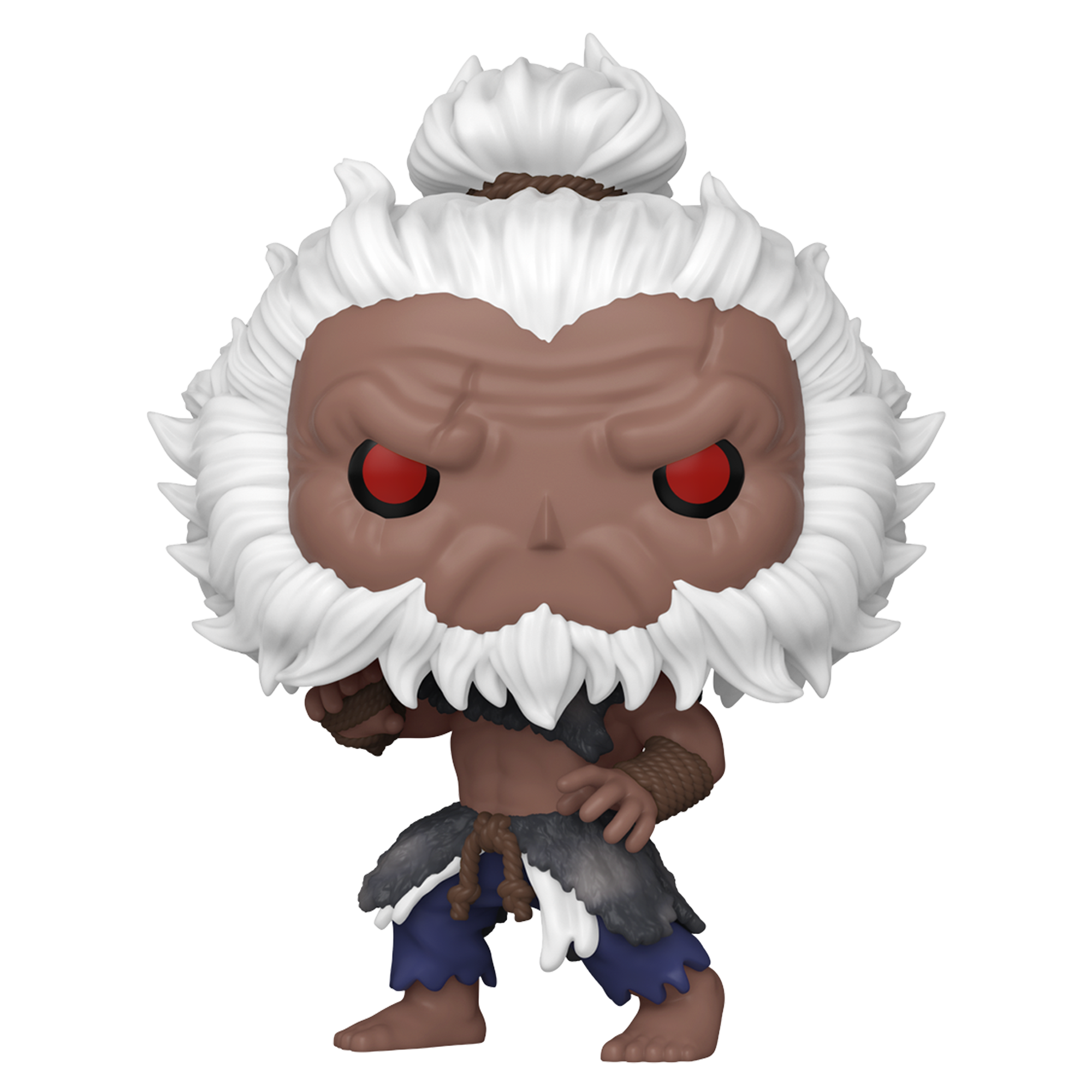 Funko Pop! Games: Street Fighter - Akuma - KOODOO