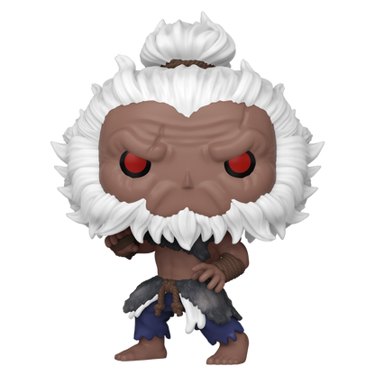 Funko Pop! Games: Street Fighter - Akuma - KOODOO
