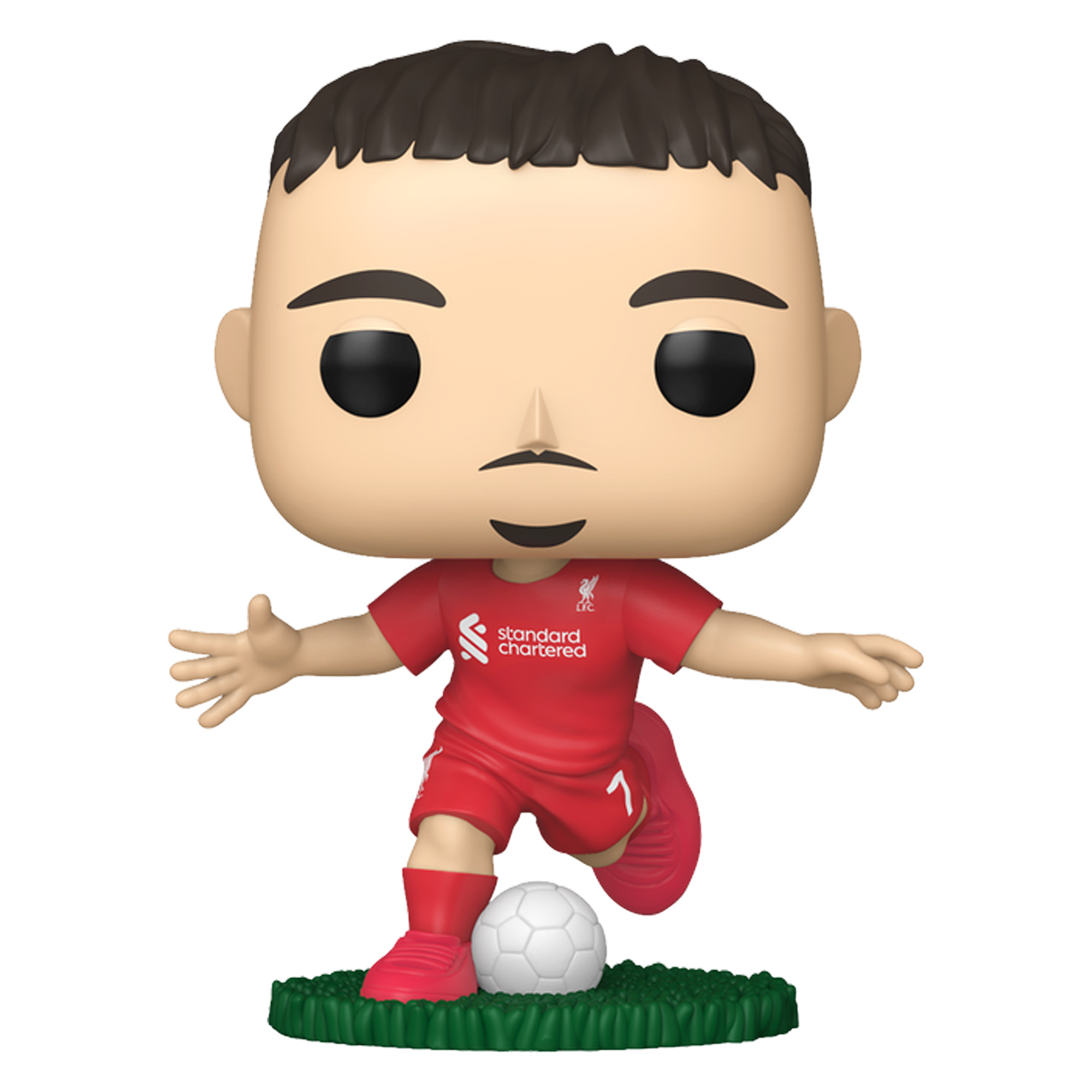 Funko Pop! Football: Liverpool - Florian Wirtz - KOODOO