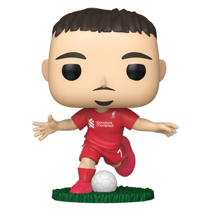Funko Pop! Football: Liverpool - Florian Wirtz - KOODOO