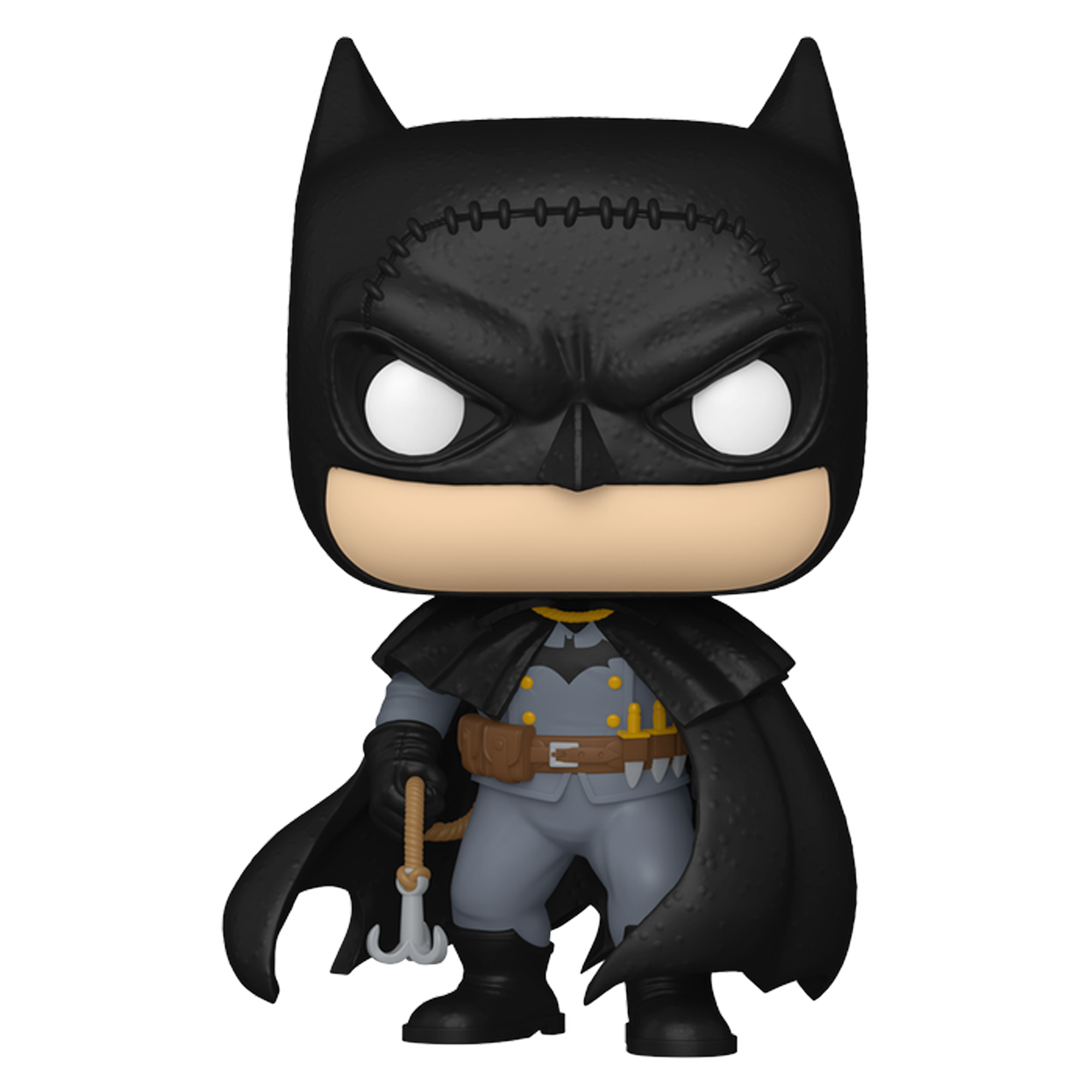 Funko Pop! Heroes: DC Batman: Gotham by Gaslight - Batman - KOODOO