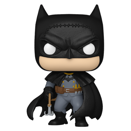 Funko Pop! Heroes: DC Batman: Gotham by Gaslight - Batman - KOODOO
