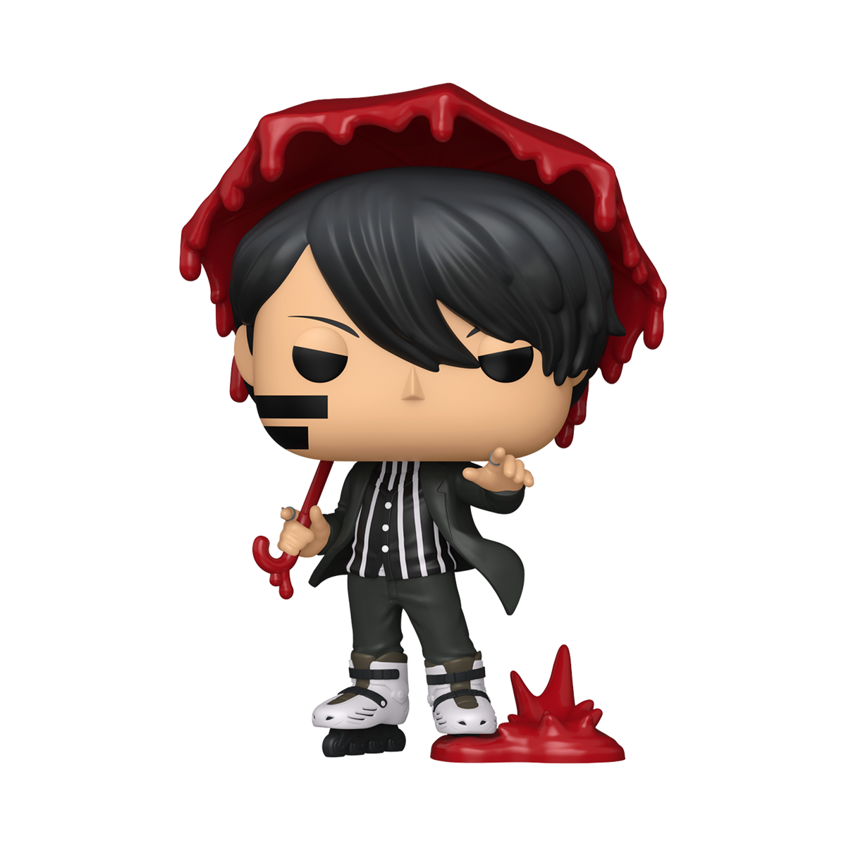 Funko Pop! Animation: Tougen Ank - Naito Mudano - KOODOO