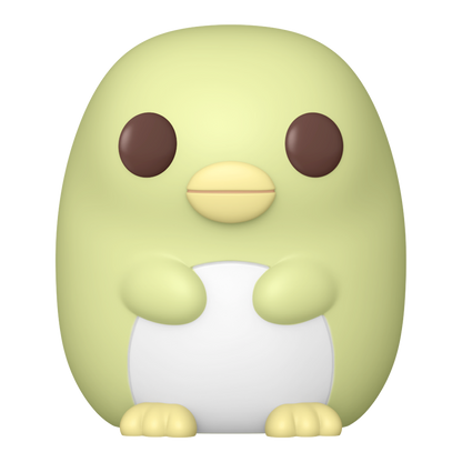 Funko Pop! Animation: Sumikkogurashi - Penguin? - KOODOO