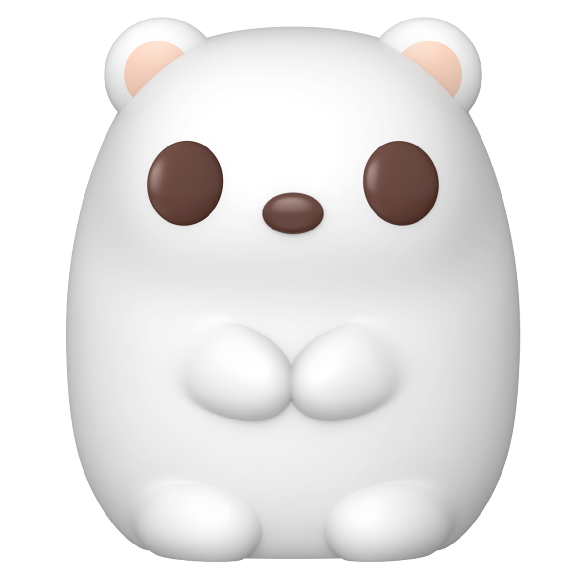 Funko Pop! Animation: Sumikkogurashi - Shirokuma - KOODOO