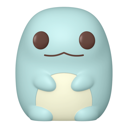 Funko Pop! Animation: Sumikkogurashi - Tokage - KOODOO