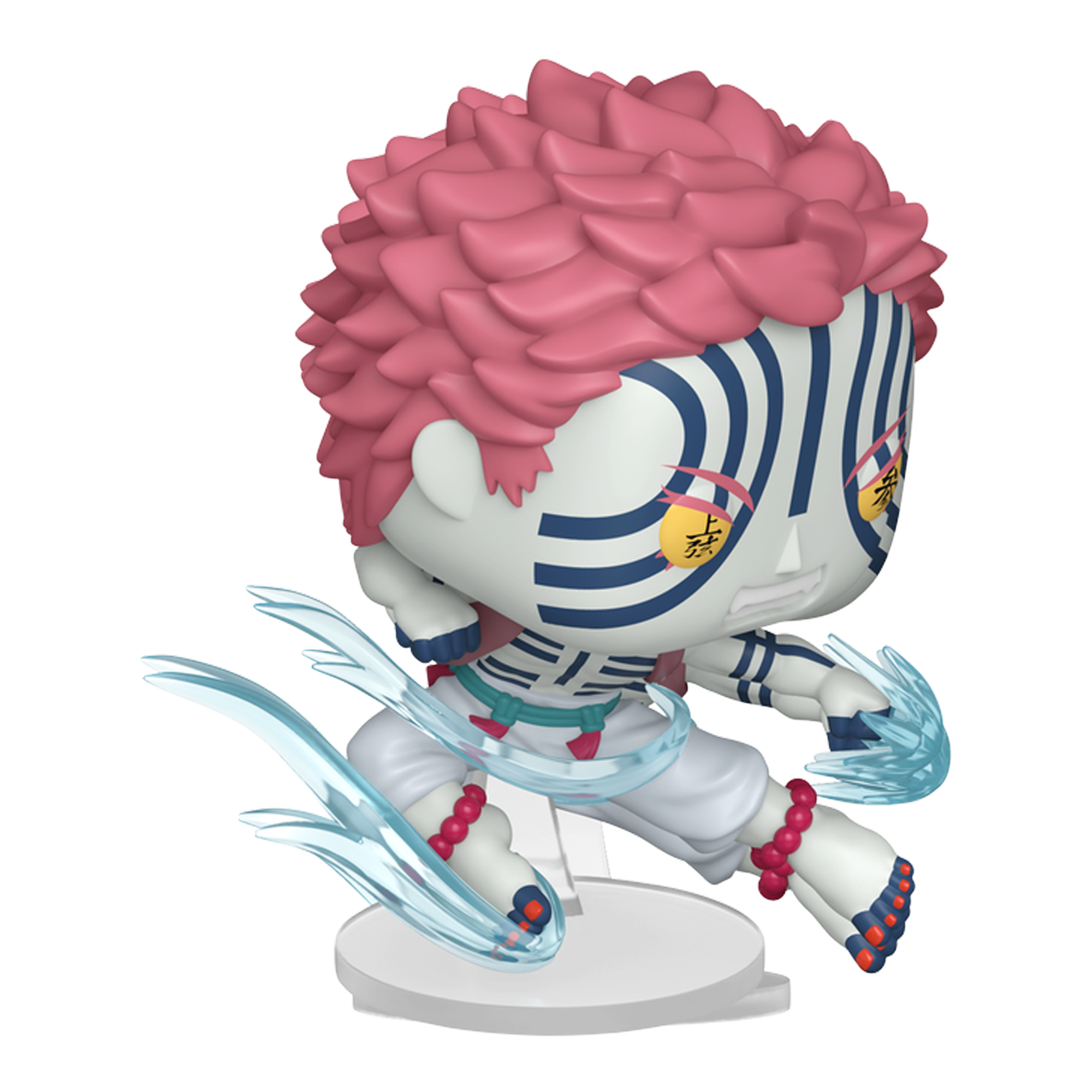 Funko Pop! Animation: Demon Slayer - Akaza (Fist Fight) - KOODOO