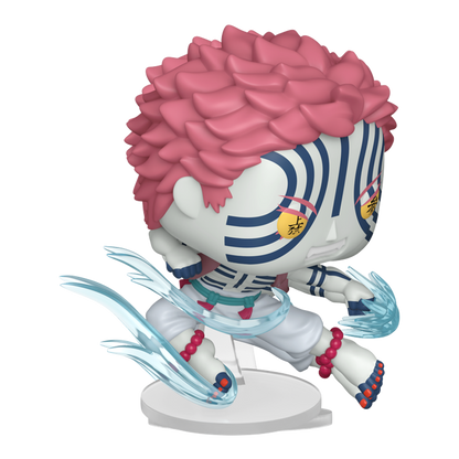 Funko Pop! Animation: Demon Slayer - Akaza (Fist Fight) - KOODOO