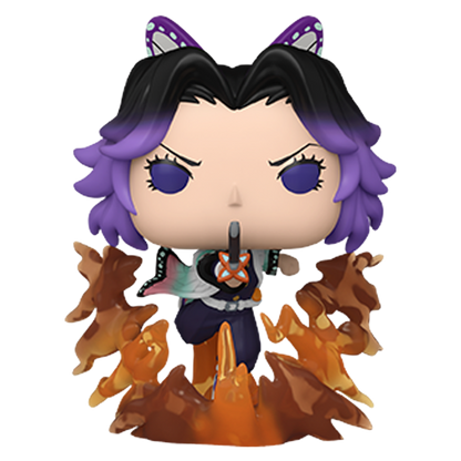 Funko Pop! Animation: Demon Slayer - Premium Shinobu Kocho - KOODOO