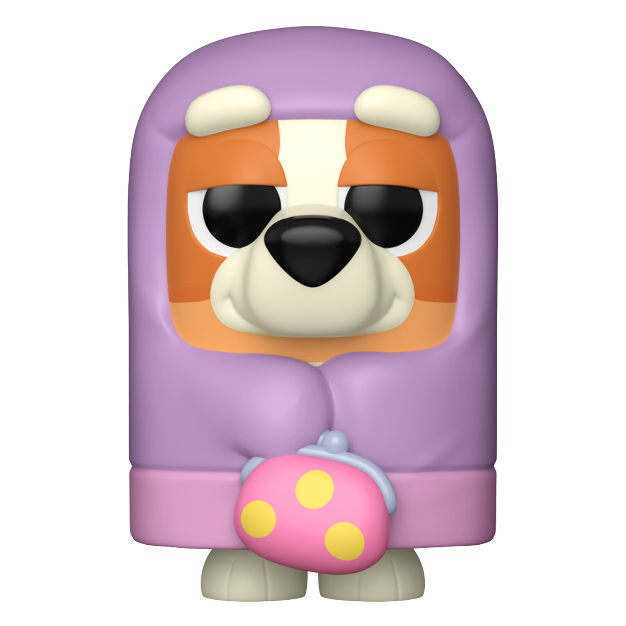 Funko Pop! Animation: Bluey - Granny Rita - KOODOO
