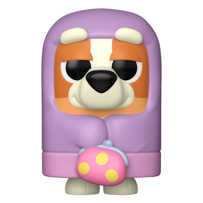 Funko Pop! Animation: Bluey - Granny Rita - KOODOO