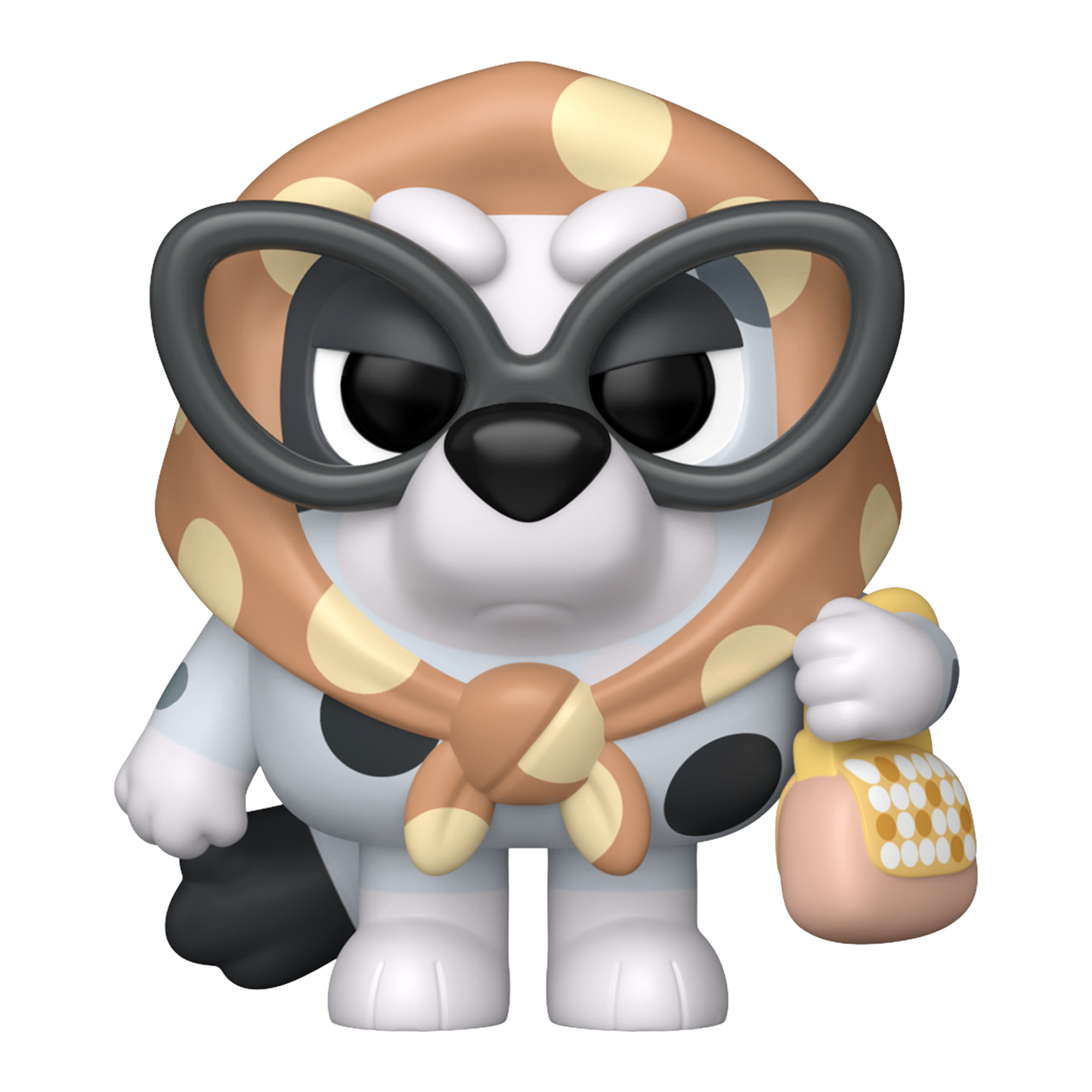 Funko Pop! Animation: Bluey - Granny Gladys - KOODOO