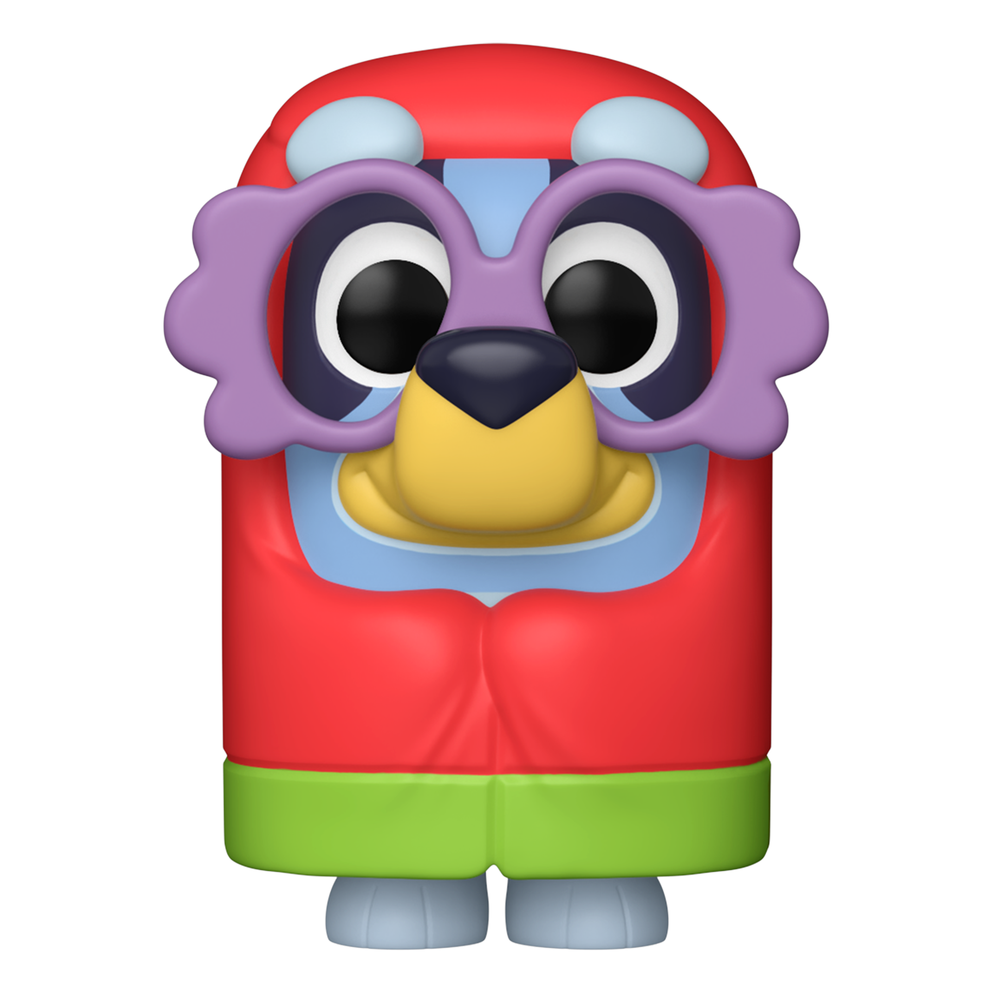 Funko Pop! Animation: Bluey - Granny Janet - KOODOO