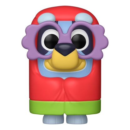 Funko Pop! Animation: Bluey - Granny Janet - KOODOO