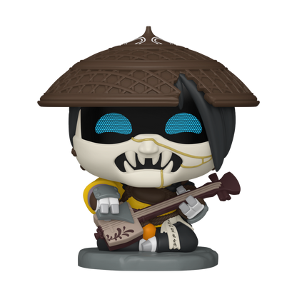 Funko Pop! Games: Astro Bot - Ezo Onryo - KOODOO